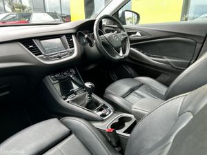 Opel Grandland X MY21-ELITE-1.5 130 130PS-DSL-6SP - Image 3