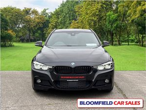 BMW 3-Series 320D MSPORT , AUTO // PRISTINE - Image 2