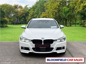 BMW 3-Series MSPORT TOURING , AUTO // PRESTINE - Image 2