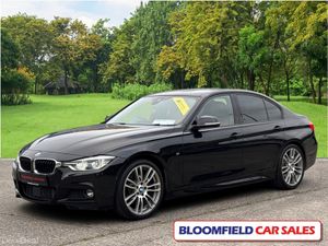 BMW 3-Series 320D MSPORT , AUTO // PRISTINE - Image 3