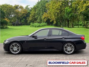 BMW 3-Series 320D MSPORT , AUTO // PRISTINE - Image 4