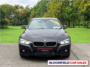 BMW 3-Series 320D MSPORT , AUTO // PRISTINE - Image 2