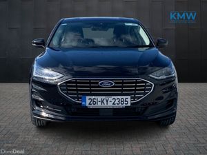 Ford Focus TITANIUM 1.0L ECOBOOST M - Image 3