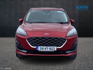 Ford Kuga VIGNALE 5DR 2.5FHEV190 S6. - Image 3