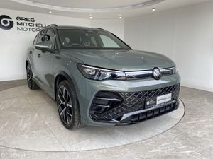 Volkswagen Tiguan 2025 - Image 3