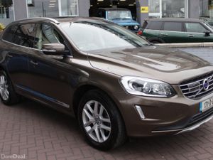 2017 VOLVO XC60 INSCRIPTION 5DR AUTO ESTATE - Image 2