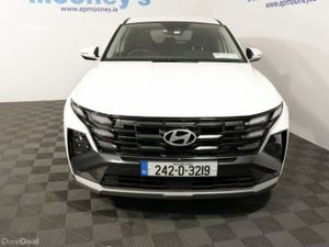 Hyundai Tucson COMFORT PLUS 1.6L DIESEL SUV - Image 2