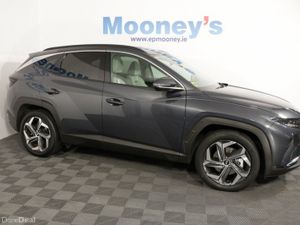 Hyundai Tucson HYBRID EXECUTIVE PLUS 1.6L PETROL A - Image 3