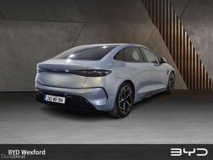 BYD SEAL 82.5kWh Design RWD - Image 4