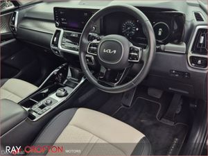 Kia Sorento 2.2 K4 4X2 Diesel 7 seats - Image 3