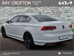 Volkswagen Passat 2.0 TDI 150HP R-Line - Image 4