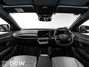 Renault Megane E-Tech EV60 220hp Equilibre - Image 2
