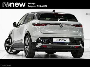 Renault Megane E-Tech EV60 220hp Equilibre - Image 3