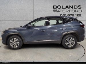 Hyundai Tucson 2WD Comfort Plus Finance from €84 p - Image 4