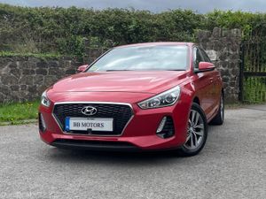 Hyundai i30 1.4 Petrol Deluxe - Image 4