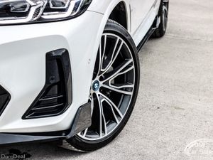 2023 BMW X3 M-SPORT X-DRIVE - Image 2