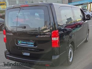 Citroen Spacetourer E-Spacetourer You! 75kWh MWB 9 - Image 3