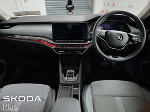 Skoda Octavia Selection + 1.5Tsi 115Bhp DSG - Image 3
