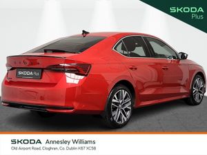 Skoda Octavia Selection + 1.5Tsi 115Bhp DSG - Image 4