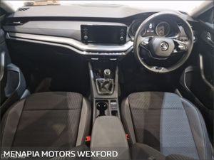 Skoda Octavia OCTAVIA AMB 2.0TDI 115HP - Image 3