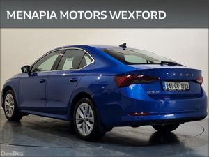 Skoda Octavia OCTAVIA AMB 2.0TDI 115HP - Image 4