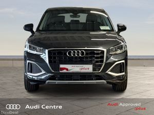 Audi Q2 30 TFSI 116HP SE - Image 2