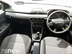 Dacia Sandero TCe 90 Essential - Image 2