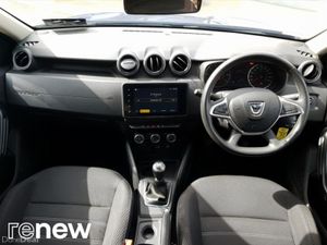 Dacia Duster 1.5 Blue dCi - Image 2