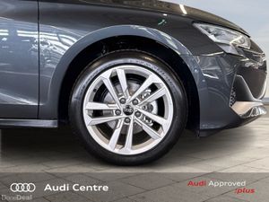 Audi A3 SAL 35 TFSI 150HP S-T SE - Image 3