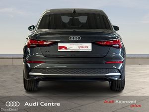 Audi A3 SAL 30 TFSI 115HP SE - Image 4