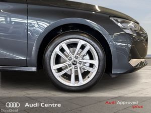 Audi A3 SAL 30 TFSI 115HP SE - Image 3
