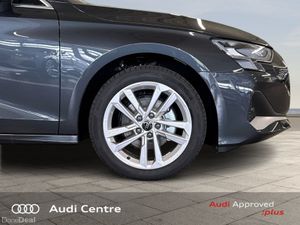 Audi A3 SB 35 TFSI 150HP S-T SE - Image 3