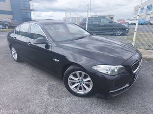 BMW 5-Series 2015 518d SE Auto, New Nct - Image 2