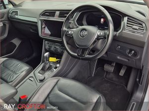 Volkswagen Tiguan Allspace 2.0 TDI 150HP 4WD Highl - Image 2