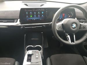 BMW X1 sDrive18d M Sport - Image 4
