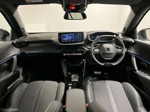 Peugeot 2008 GT EV 54kWh 156BHP - Reversing Camera - Image 3