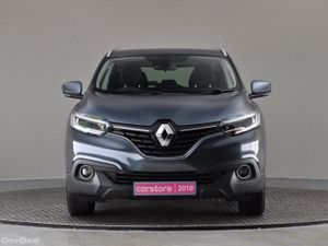 Renault Kadjar 1.5 DCI 110BHP 6SPD DYNAMIQUE NAV E - Image 2