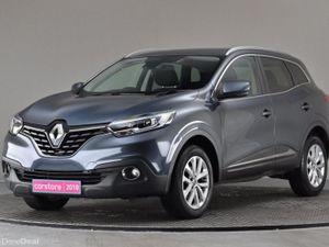 Renault Kadjar 1.5 DCI 110BHP 6SPD DYNAMIQUE NAV E - Image 3