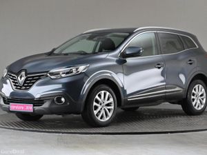 Renault Kadjar 1.5 DCI 110BHP 6SPD DYNAMIQUE NAV E - Image 4