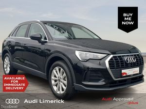 Audi Q3 45 TFSI E S Tronic SE - Image 3