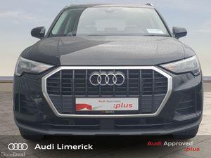 Audi Q3 45 TFSI E S Tronic SE - Image 4