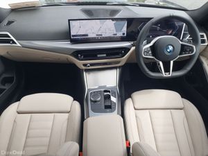 BMW 3-Series 330e M Sport Touring - Image 4