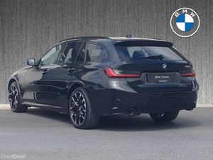 BMW 3-Series 330e M Sport Touring - Image 2