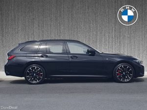 BMW 3-Series 330e M Sport Touring - Image 3