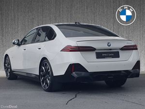 BMW 5-Series 530e M Sport Pro Saloon - Image 2