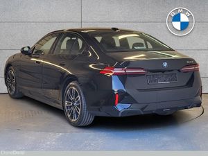 BMW 5-Series 530e M Sport - Image 3