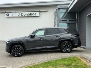 BMW XM 50e - Image 3