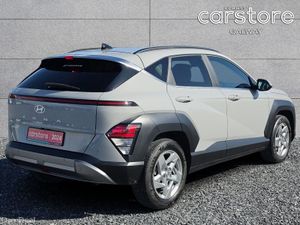 Hyundai KONA 1.0 T-GDI Elegance - Image 3