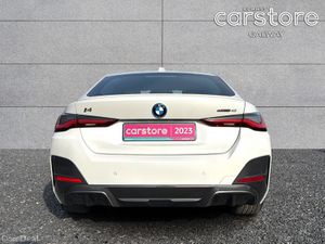 BMW i4 i4 M Sport | Electric | 1 Owner | 54k Miles - Image 4