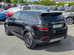 Land Rover Discovery Sport Manual 2.0 Diesel (201) - Image 3